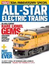 Cover image for All-Star Electric Trains: All-Star Electric Trains